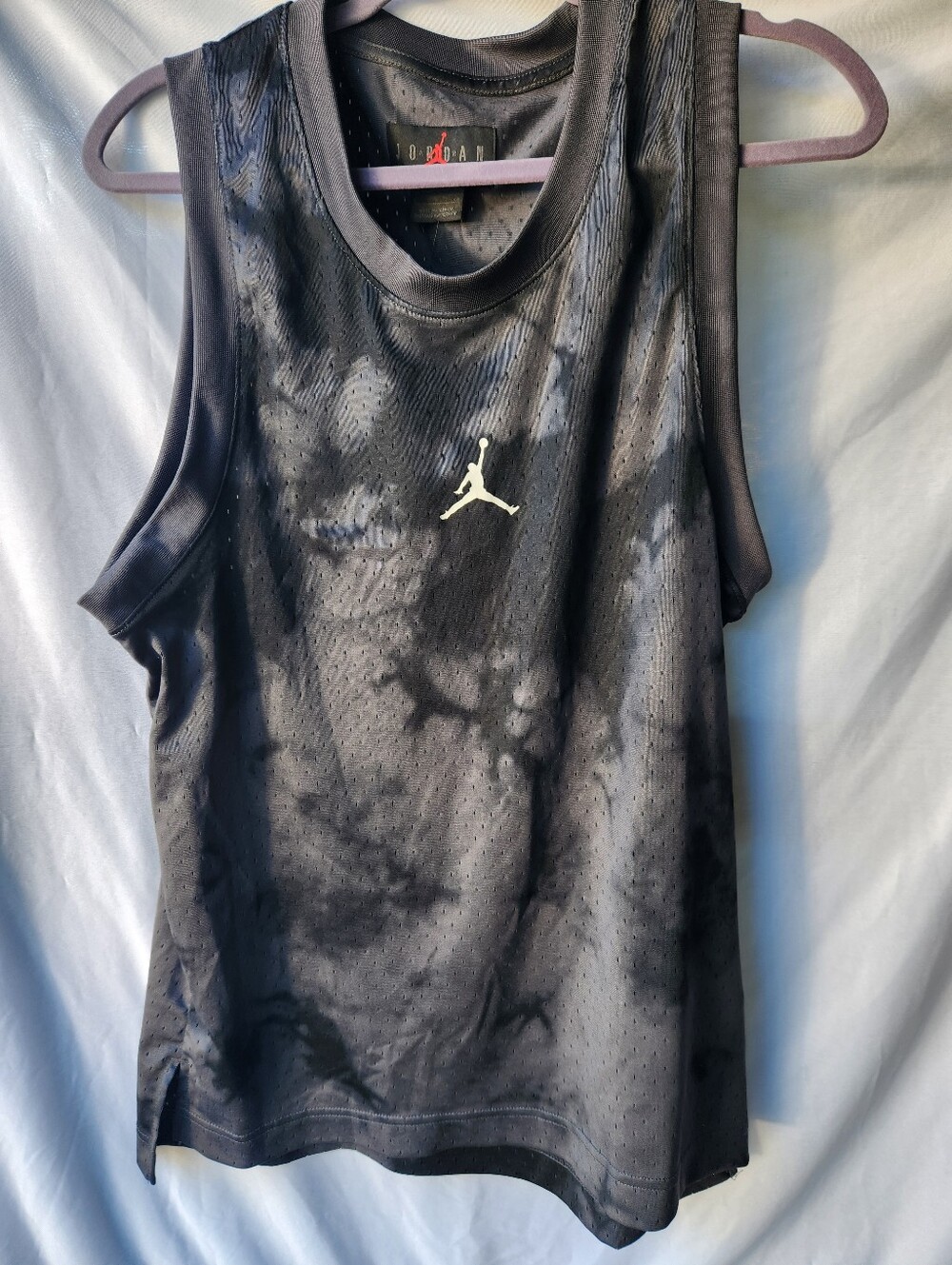 NWT Men's Jordan Tank